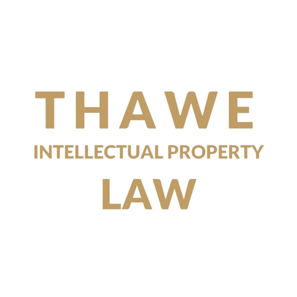 Thawe Intellectual Property Law