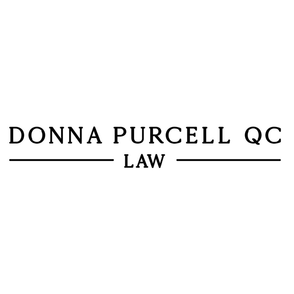 Donna Purcell QC Law