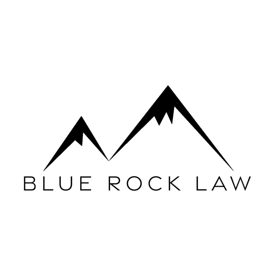 Blue Rock Law