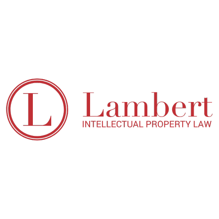Lambert Intellectual Property Law